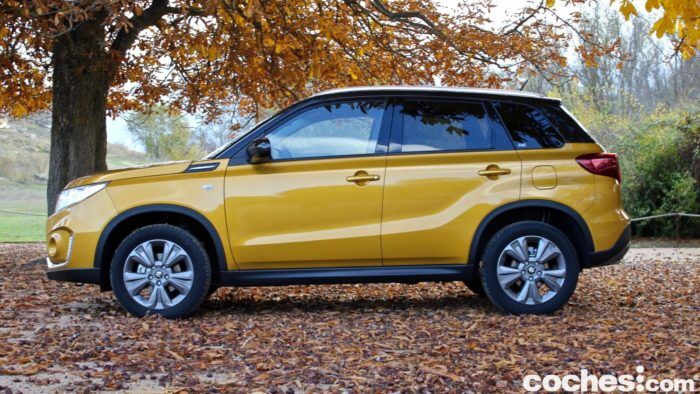 Suzuki Vitara 2019 Prueba 7 700x394
