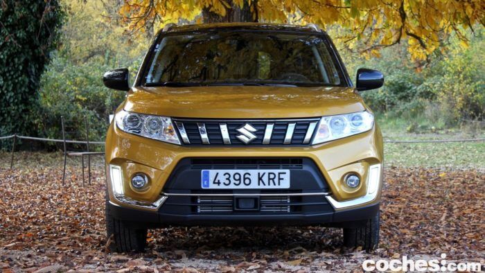 Suzuki Vitara 2019 Prueba 8 700x394