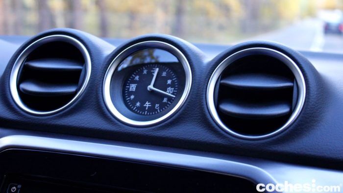 Suzuki Vitara 2019 Prueba Interior 1 700x394
