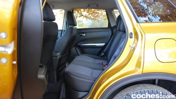 Suzuki Vitara 2019 Prueba Interior 2 700x394
