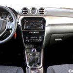 Suzuki Vitara 2019 Prueba Interior 4 150x150