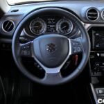 Suzuki Vitara 2019 Prueba Interior 5 150x150