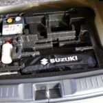 Suzuki Vitara 2019 Prueba Maletero 4 150x150