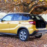 Suzuki Vitara 2019 Prueba Maletero 7 150x150