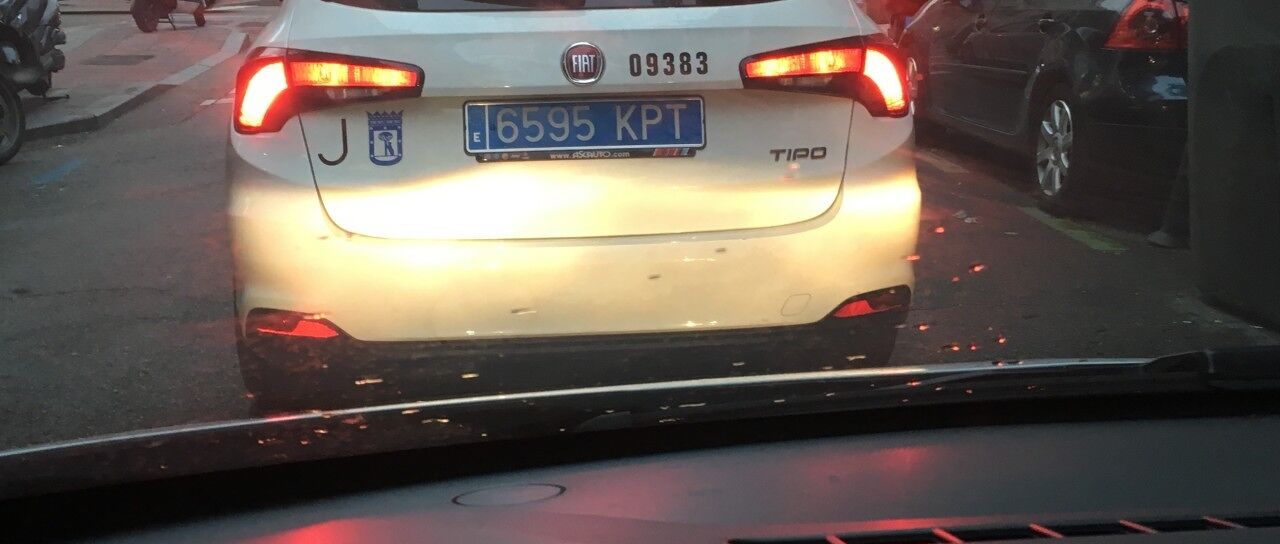 Todas las noticias de coches en un solo portal: Pruebas, fotos, vídeos, informes...