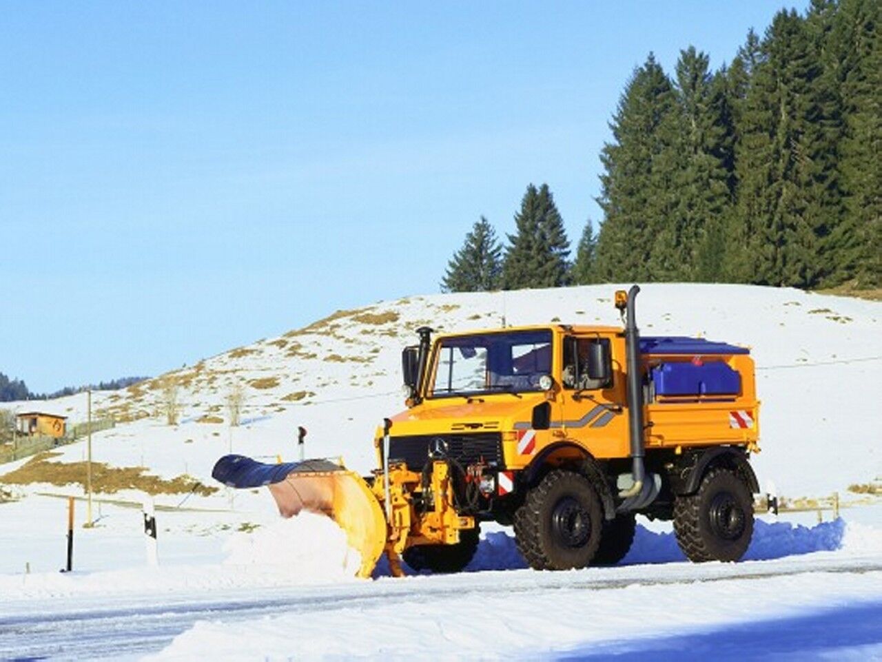 UNIMOG