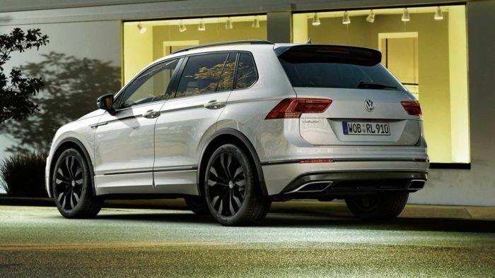Volkswagen Tiguan Black Style R Line 02 700x394