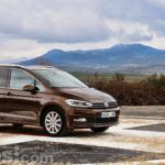 Volkswagen Touran 001 150x150