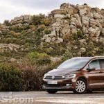 Volkswagen Touran 002 150x150