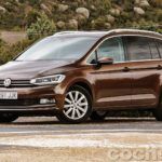 Volkswagen Touran 004 150x150