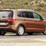 Volkswagen Touran 005 150x150