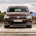 Volkswagen Touran 006 150x150