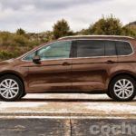 Volkswagen Touran 008 150x150