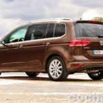 Volkswagen Touran 009 150x150