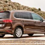 Volkswagen Touran 011 150x150