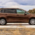 Volkswagen Touran 012 150x150