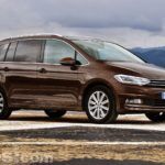 Volkswagen Touran 013 150x150
