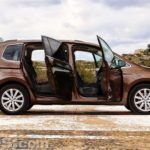 Volkswagen Touran 014 150x150