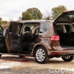 Volkswagen Touran 017 150x150