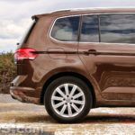 Volkswagen Touran 019 150x150