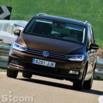 Volkswagen Touran 070 150x150