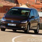 Volkswagen Touran 081 150x150