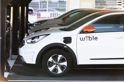 ¿Cuánto queda para que sigamos teniendo en propiedad el coche que conducimos?