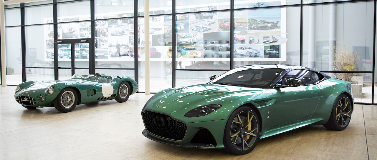 Todas las noticias de coches en un solo portal: Pruebas, fotos, vídeos, informes...