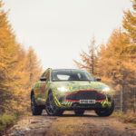 Aston Martin Dbx Prototype 1 150x150