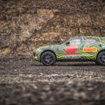 Aston Martin Dbx Prototype 2 150x150