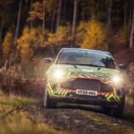 Aston Martin Dbx Prototype 3 150x150