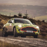 Aston Martin Dbx Prototype 4 150x150