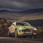 Aston Martin Dbx Prototype 6 150x150
