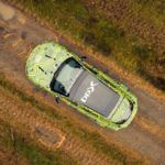 Aston Martin Dbx Prototype 9 150x150