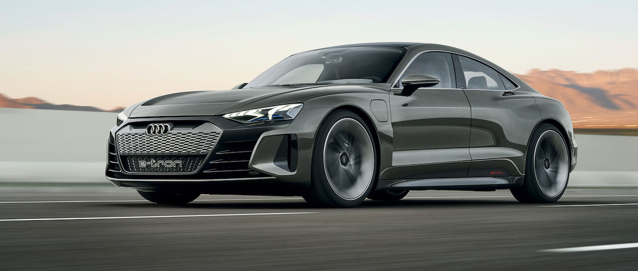 Todas las noticias de coches en un solo portal: Pruebas, fotos, vídeos, informes...