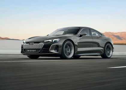 Audi Sport también se atreverá con los electrificados