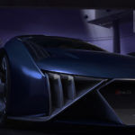 Audi Rsq E Tron Pelicula 1 150x150