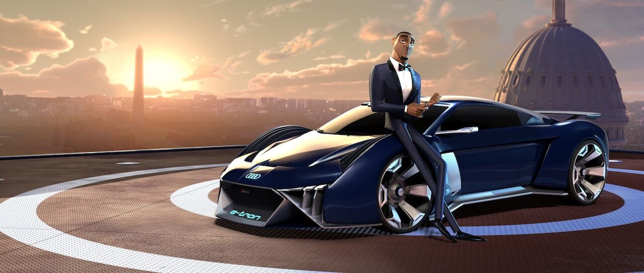 Todas las noticias de coches en un solo portal: Pruebas, fotos, vídeos, informes...