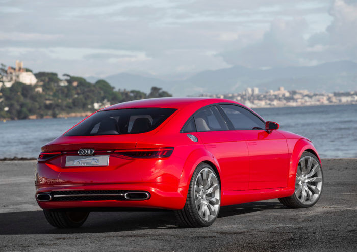 Audi Tt Sportback Concept 15 700x495