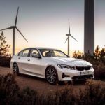 Bmw 330e Berlina 10 150x150