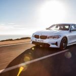 Bmw 330e Berlina 6 150x150