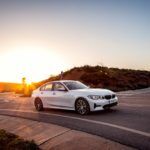 Bmw 330e Berlina 8 150x150