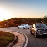 Bmw 330e Berlina 9 150x150