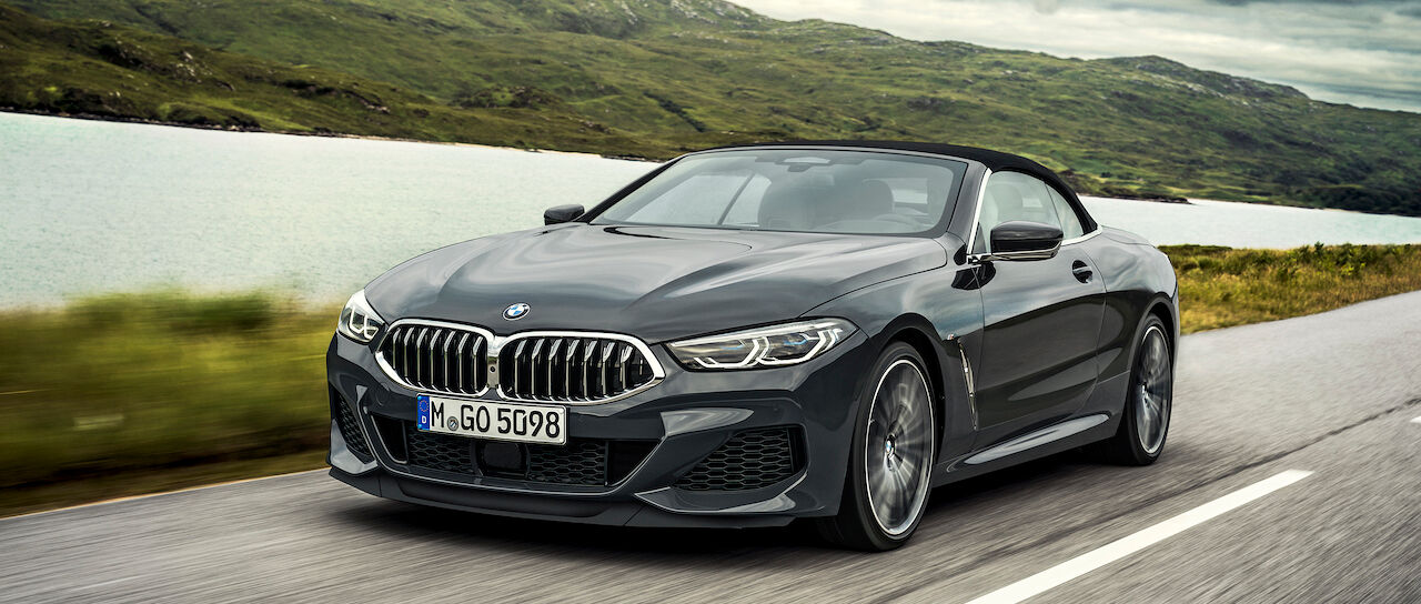 Todas las noticias de coches en un solo portal: Pruebas, fotos, vídeos, informes...