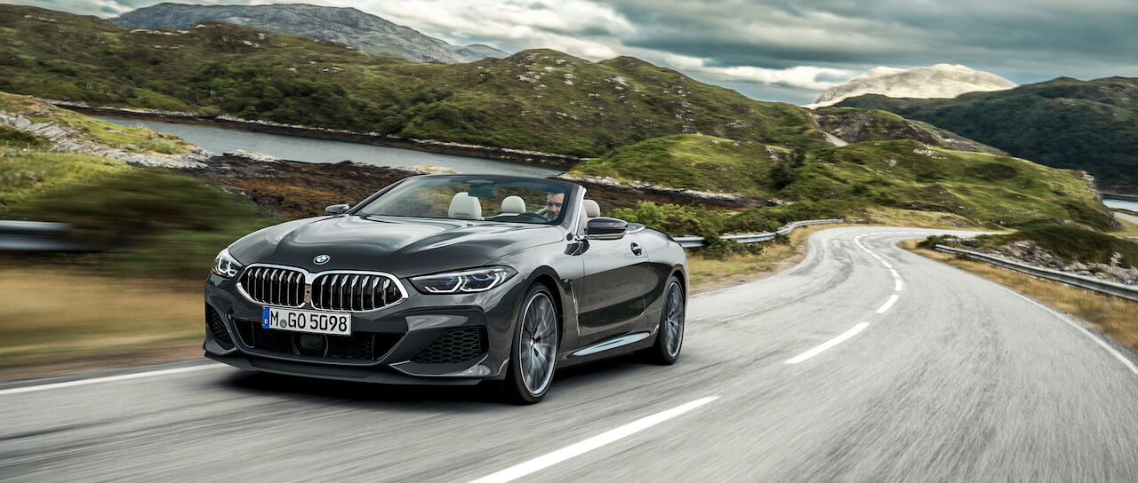 Todas las noticias de coches en un solo portal: Pruebas, fotos, vídeos, informes...