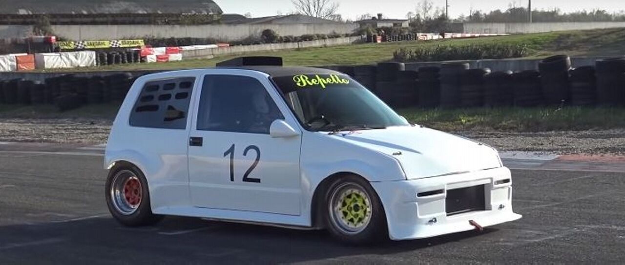 Todas las noticias de coches en un solo portal: Pruebas, fotos, vídeos, informes...