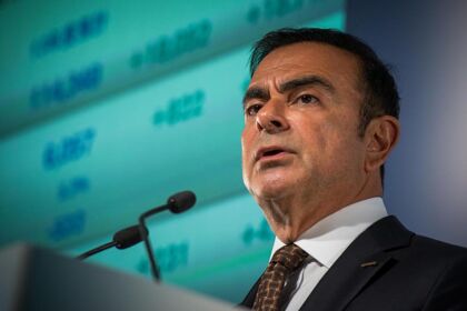El culebrón de Carlos Ghosn termina con el directivo fuera de Nissan