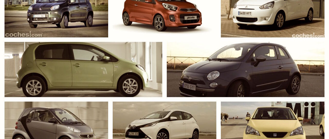 Todas las noticias de coches en un solo portal: Pruebas, fotos, vídeos, informes...