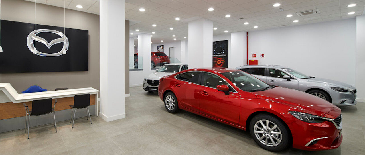 Todas las noticias de coches en un solo portal: Pruebas, fotos, vídeos, informes...