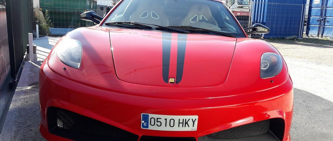 Todas las noticias de coches en un solo portal: Pruebas, fotos, vídeos, informes...